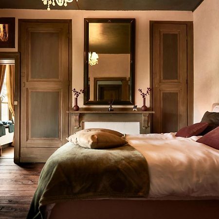 B&B Pura Vista Zandhoven Eksteriør bilde