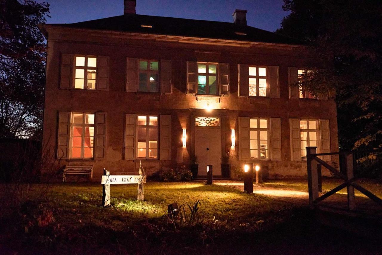 B&B Pura Vista Zandhoven Eksteriør bilde