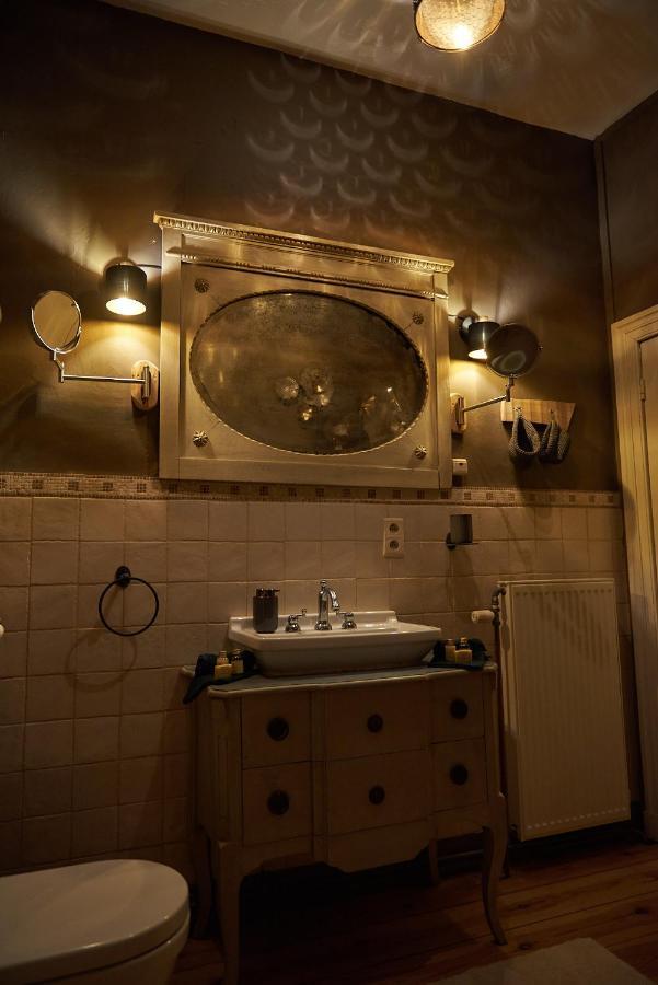 B&B Pura Vista Zandhoven Eksteriør bilde