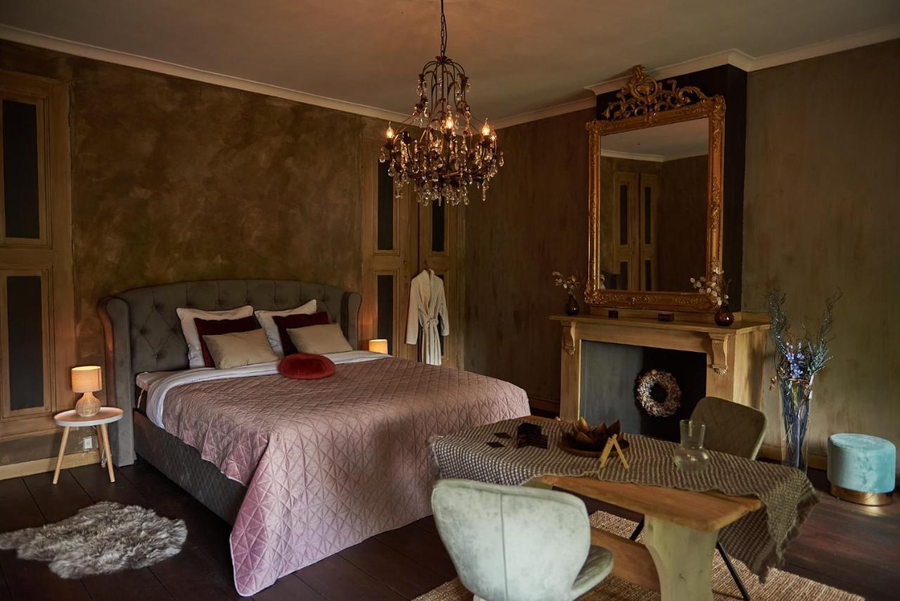 B&B Pura Vista Zandhoven Eksteriør bilde
