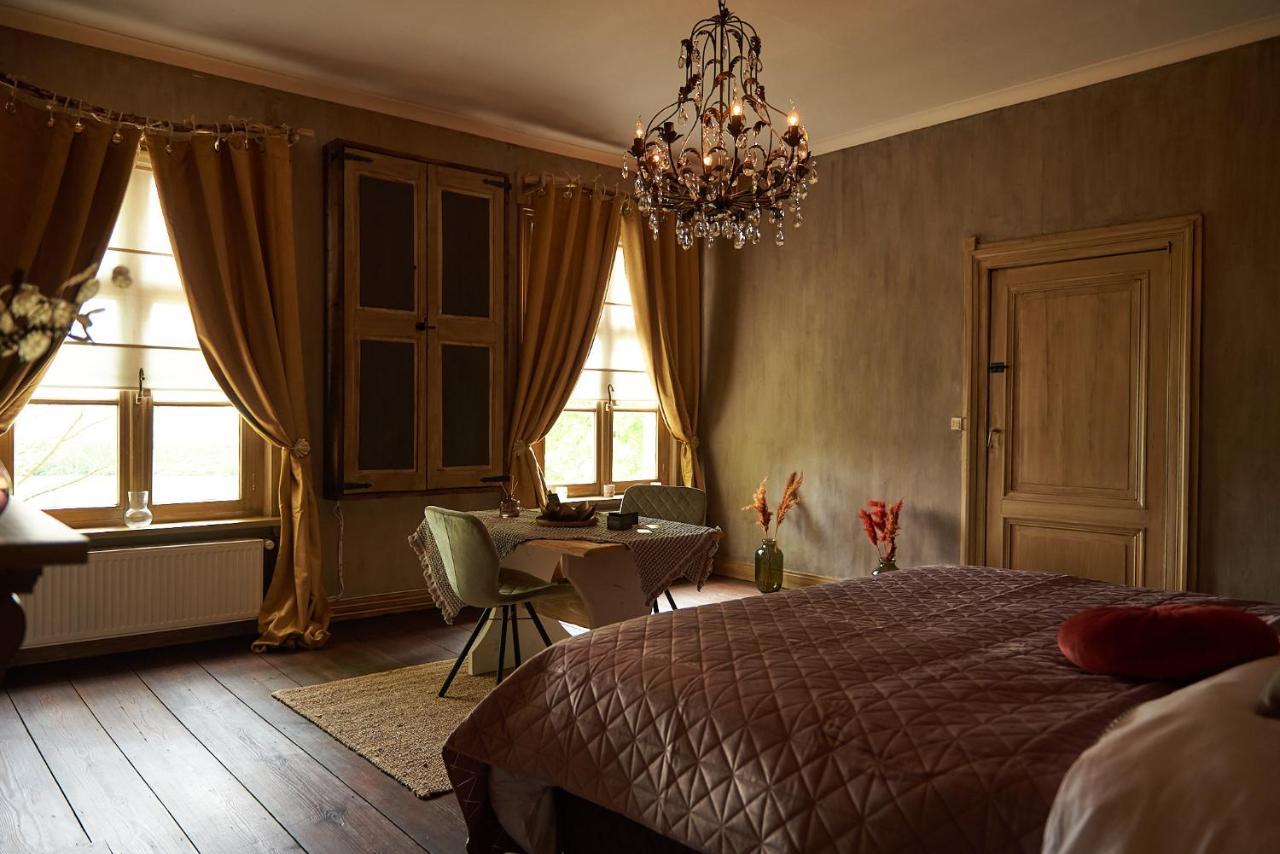B&B Pura Vista Zandhoven Eksteriør bilde
