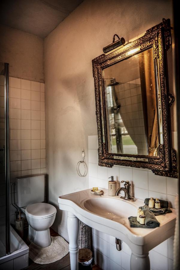 B&B Pura Vista Zandhoven Eksteriør bilde